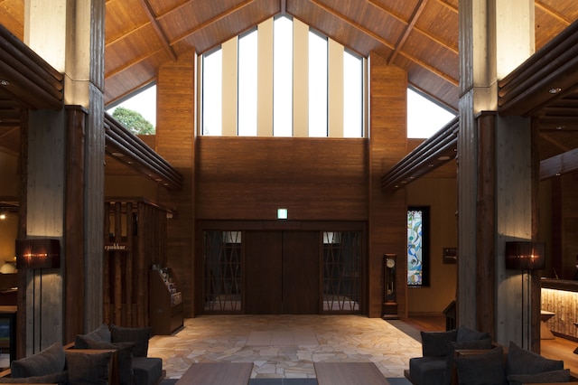 ラビスタ阿寒川（共立リゾート）