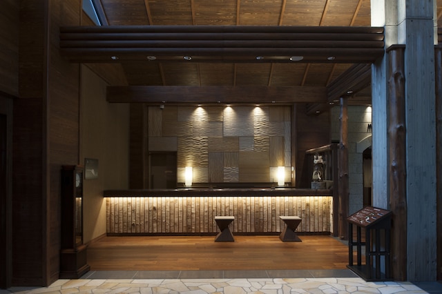 ラビスタ阿寒川（共立リゾート）