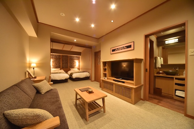 ラビスタ阿寒川（共立リゾート）