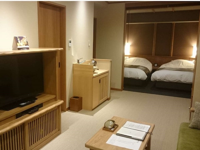 ラビスタ阿寒川（共立リゾート）