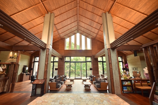 ラビスタ阿寒川(共立リゾート)