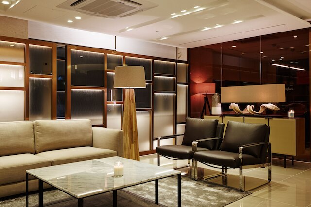 ホテル ミリオレ ソウル