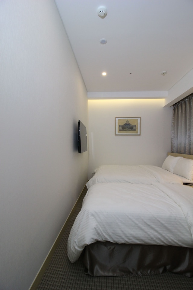 ホテル ミリオレ ソウル