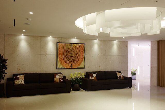 ホテル ミリオレ ソウル