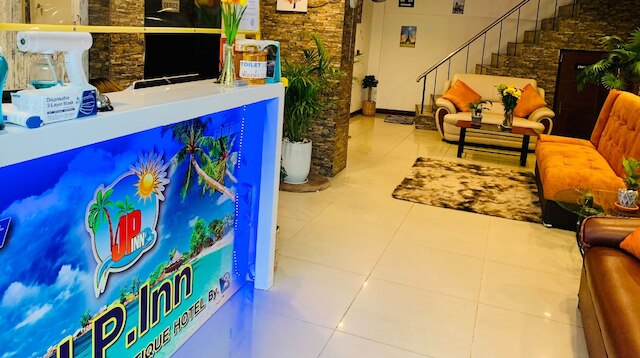 JPイン・パタヤ