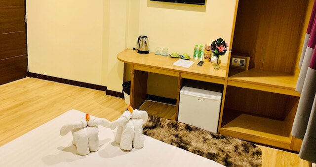 JPイン・パタヤ