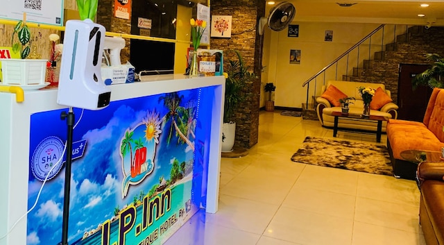 JPイン・パタヤ