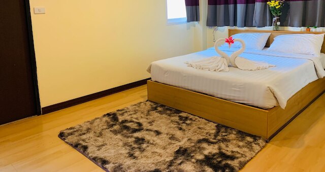 JPイン・パタヤ