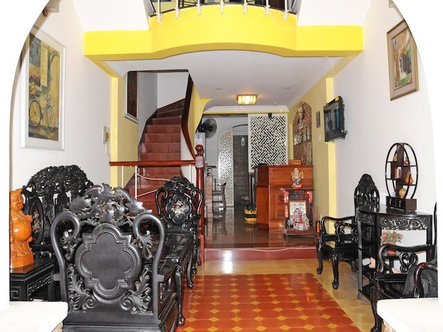 ホン ハン ホテル