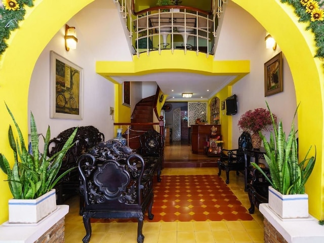 ホン ハン ホテル