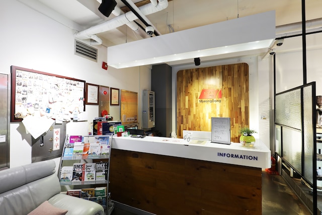 STAY7 ミョンドン