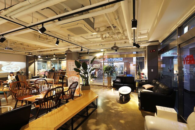 STAY7 ミョンドン