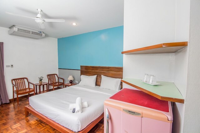 スータス コート 4