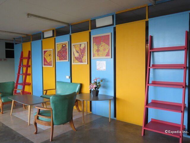 アリシア タワー レジデンシーズ - アダルト オンリー - ホステル