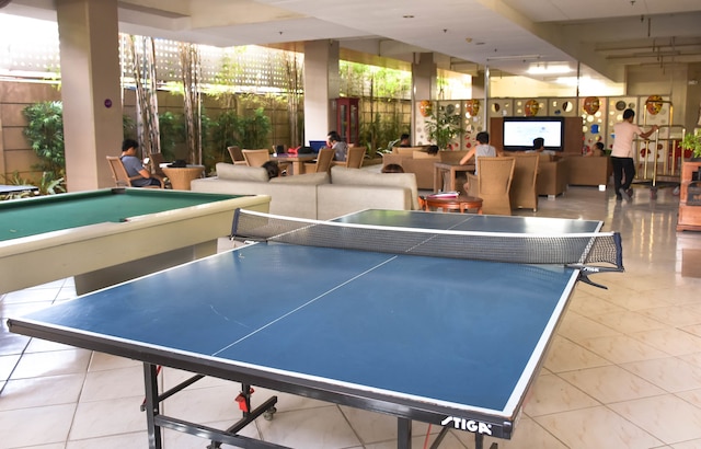 アリシア タワー レジデンシーズ - アダルト オンリー - ホステル