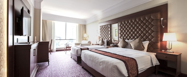 アーミー ホテル