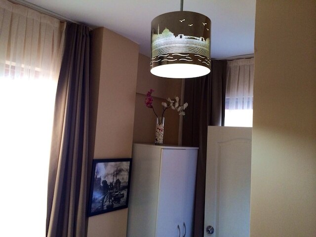 ローズ ルームズ アパート