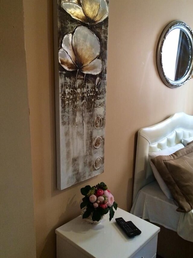 ローズ ルームズ アパート