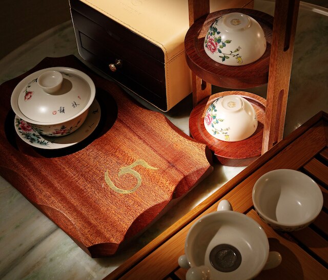 LN ホテル ファイブ (广州岭南五号酒店)