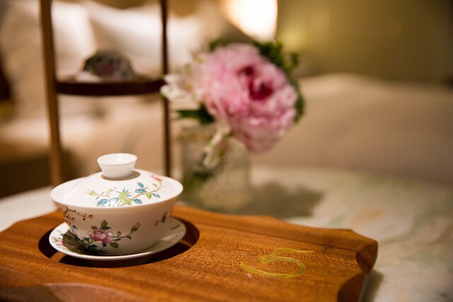 LN ホテル ファイブ (广州岭南五号酒店)