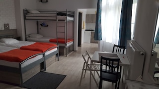 ホステル ロヴォスカ 11