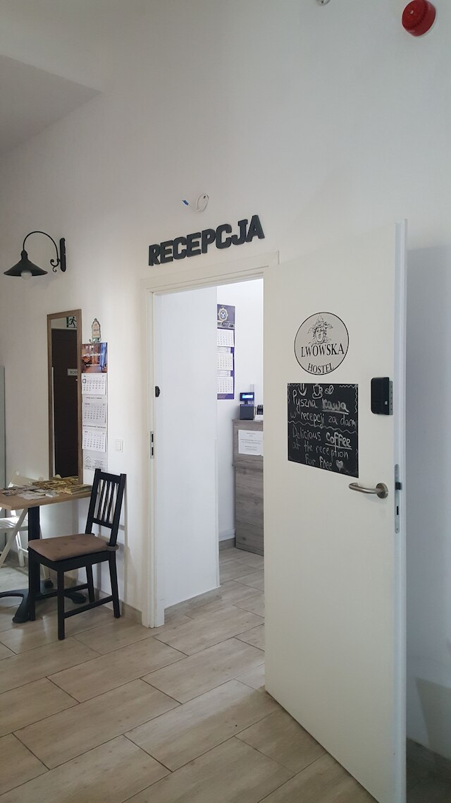 ホステル ロヴォスカ 11