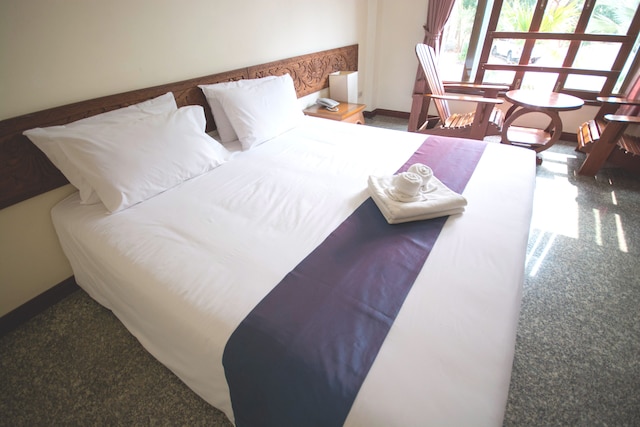 ターク アンダマン リゾート & ホテル