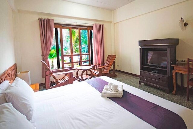 ターク アンダマン リゾート & ホテル