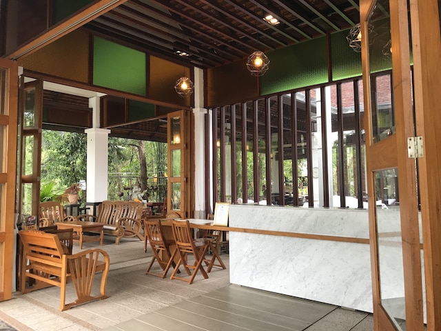 ターク アンダマン リゾート & ホテル