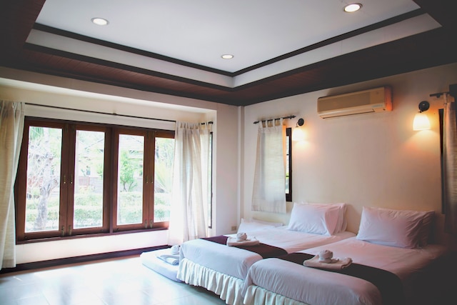 ターク アンダマン リゾート & ホテル