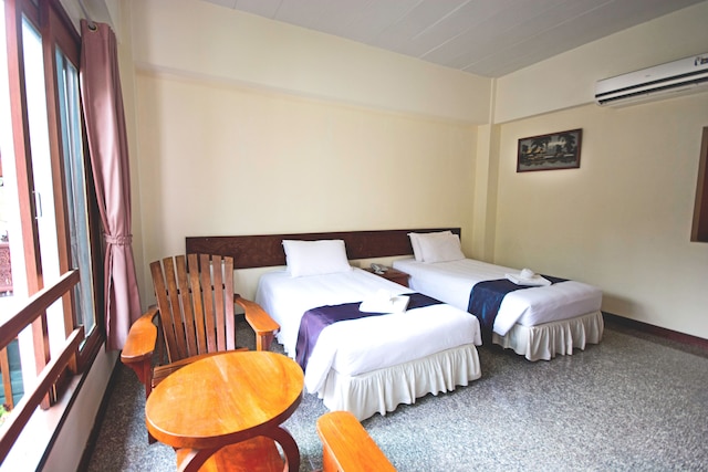 ターク アンダマン リゾート & ホテル