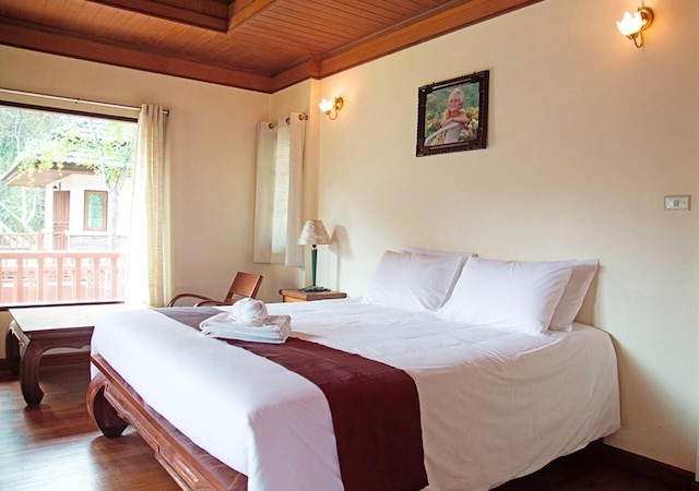 ターク アンダマン リゾート & ホテル