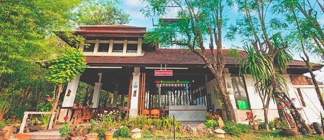 ターク アンダマン リゾート & ホテル