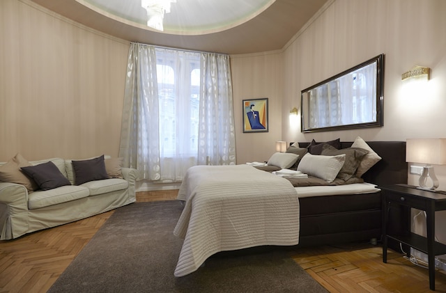 アーバン フラッツ ウィーン シティ センター