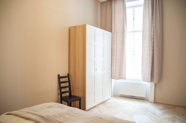 アーバン フラッツ ウィーン シティ センター