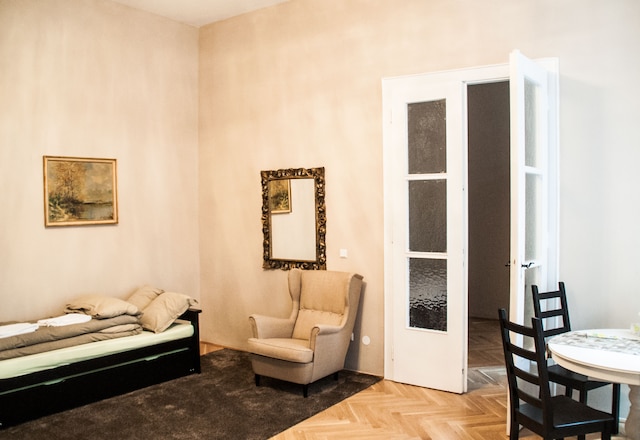 アーバン フラッツ ウィーン シティ センター