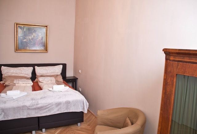 アーバン フラッツ ウィーン シティ センター