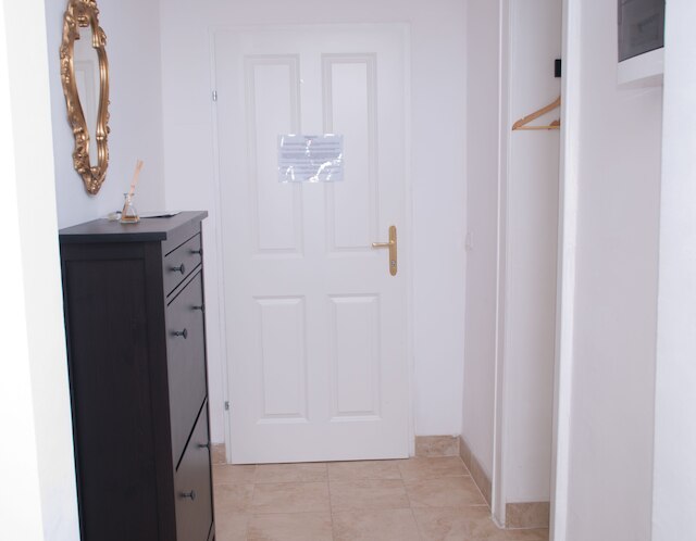 アーバン フラッツ ウィーン シティ センター