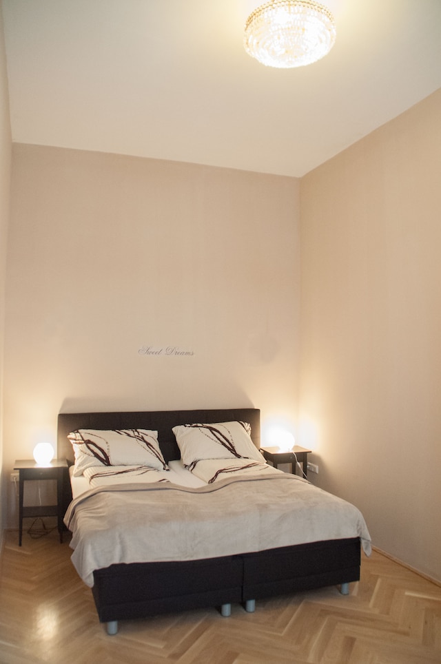 アーバン フラッツ ウィーン シティ センター