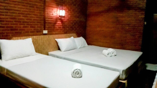 ベン ゲストハウス