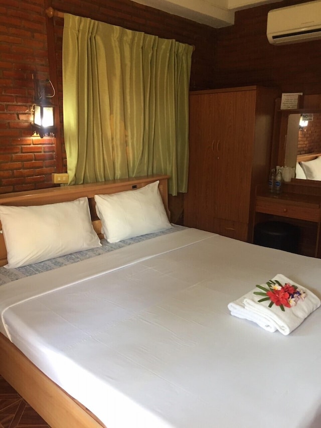 ベン ゲストハウス