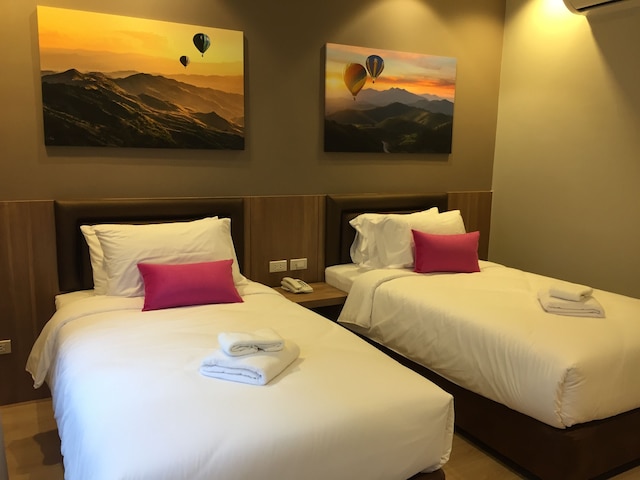 ベン ゲストハウス