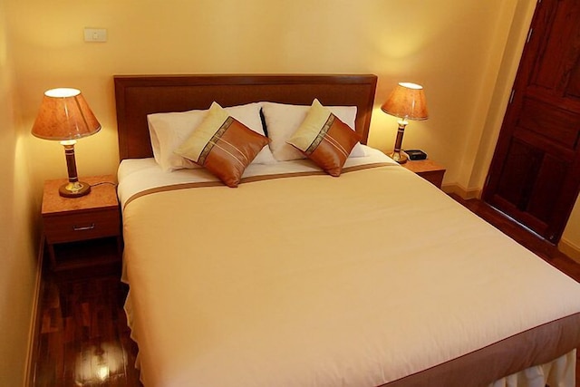 ベン ゲストハウス