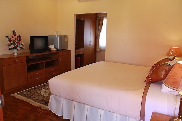 ベン ゲストハウス