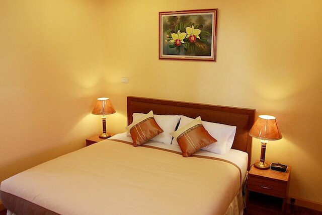 ベン ゲストハウス