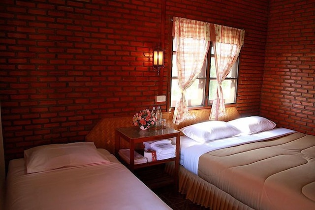 ベン ゲストハウス