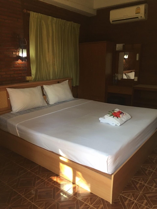 ベン ゲストハウス