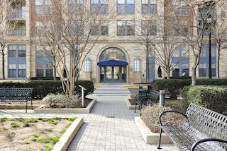 ザ グラマシー アット メトロポリタン パーク