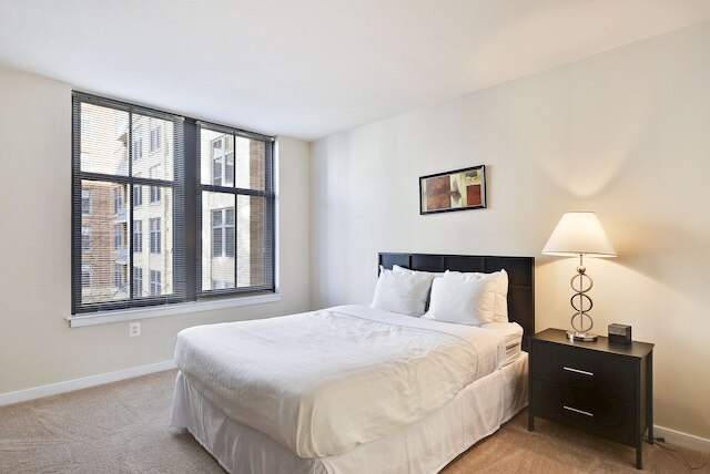 ザ グラマシー アット メトロポリタン パーク