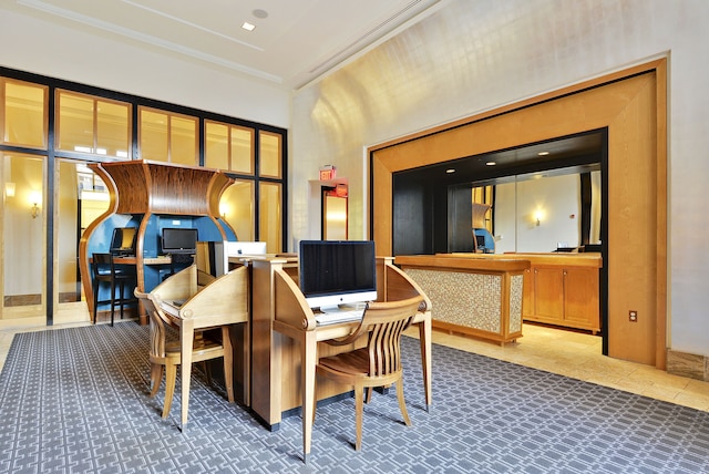 ザ グラマシー アット メトロポリタン パーク